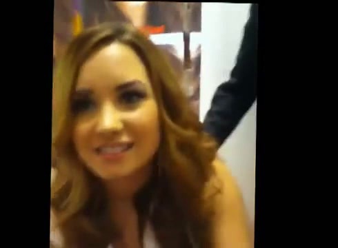 DEMI LOVATO IN ITALY 31-03-12 1844 - Demilush in Italy Part oo3
