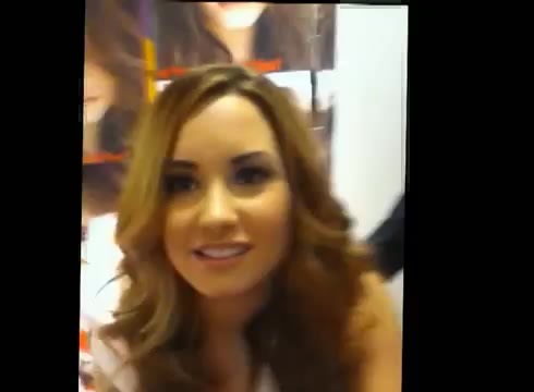 DEMI LOVATO IN ITALY 31-03-12 1863 - Demilush in Italy Part oo3