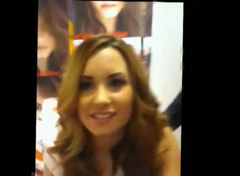 DEMI LOVATO IN ITALY 31-03-12 1870 - Demilush in Italy Part oo3