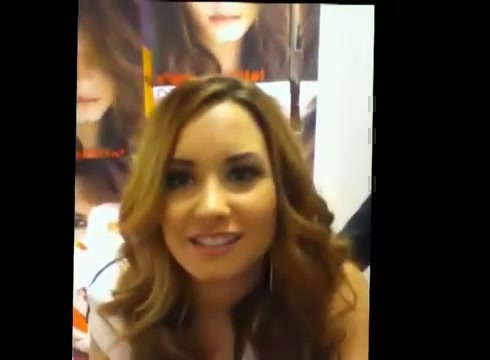 DEMI LOVATO IN ITALY 31-03-12 1872 - Demilush in Italy Part oo3