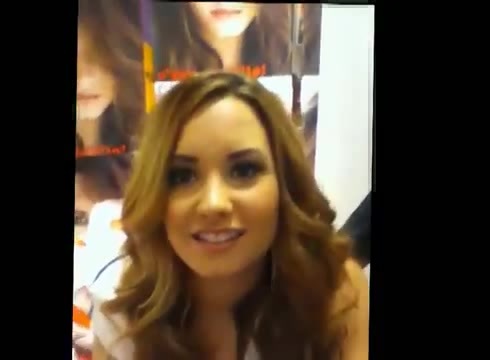 DEMI LOVATO IN ITALY 31-03-12 1875 - Demilush in Italy Part oo3