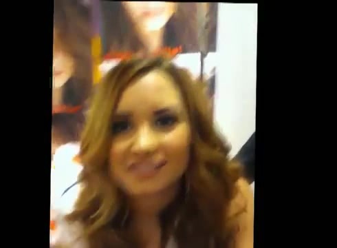 DEMI LOVATO IN ITALY 31-03-12 1876 - Demilush in Italy Part oo3