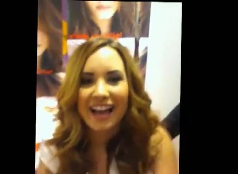 DEMI LOVATO IN ITALY 31-03-12 1907 - Demilush in Italy Part oo3