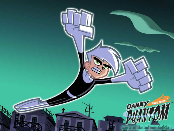 DannyPhantomWallpaper1024