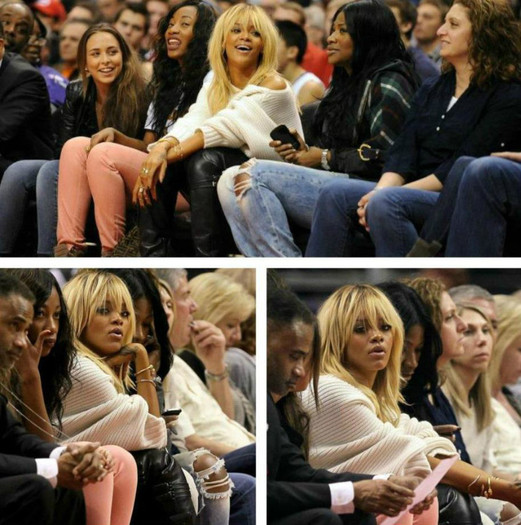 430327_264617566942281_148451948558844_645227_1895634416_n - Rihanna