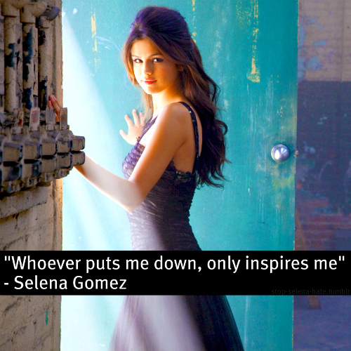-Own- - 0Selena-Marie-Gomez-Tumblr