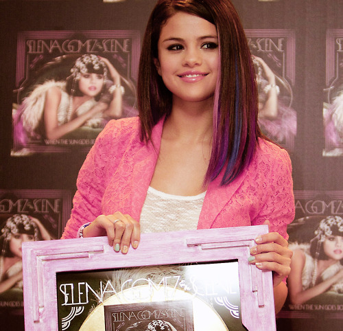 -Own- - 0Selena-Marie-Gomez-Tumblr