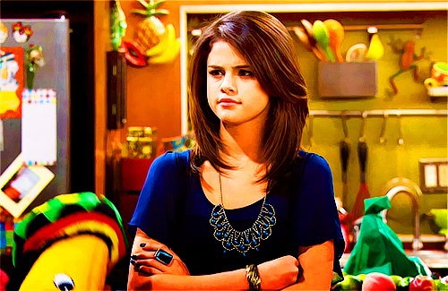 -Own- lxlMakeAwishlxl - 0Selena-Marie-Gomez-Tumblr