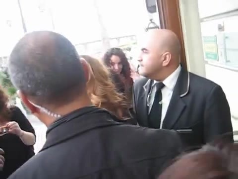 Demi Lovato In Milan - Outside Her Hotel 0186 - Demilush In Milan - Outside Her Hotel