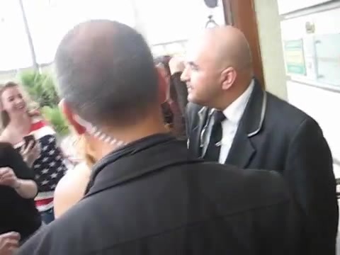Demi Lovato In Milan - Outside Her Hotel 0195 - Demilush In Milan - Outside Her Hotel