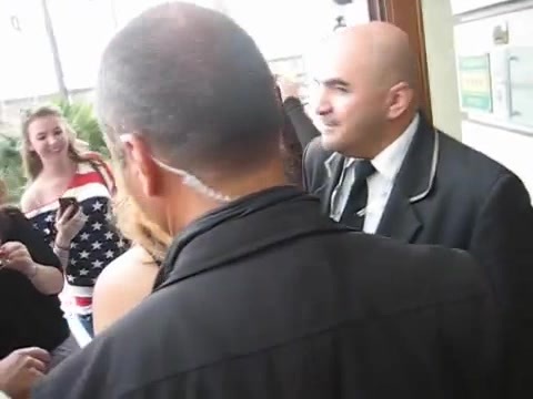 Demi Lovato In Milan - Outside Her Hotel 0198 - Demilush In Milan - Outside Her Hotel