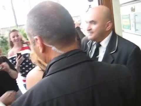 Demi Lovato In Milan - Outside Her Hotel 0199 - Demilush In Milan - Outside Her Hotel