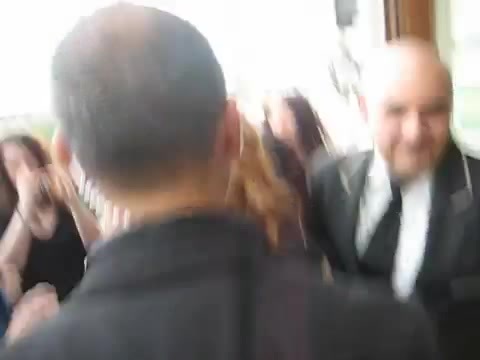 Demi Lovato In Milan - Outside Her Hotel 0211