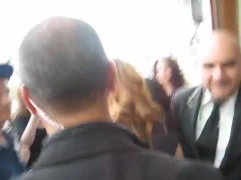 Demi Lovato In Milan - Outside Her Hotel 0213