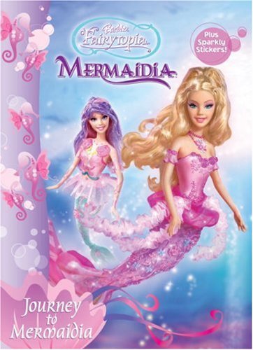 xselenadragutax - barbie fairytopia mermaidia  sau castelul de diamant