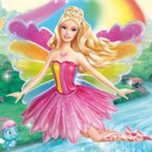 xselenadragutax - barbie fairytopia mermaidia  sau castelul de diamant