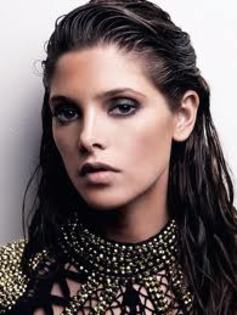 ash - Ashley Greene