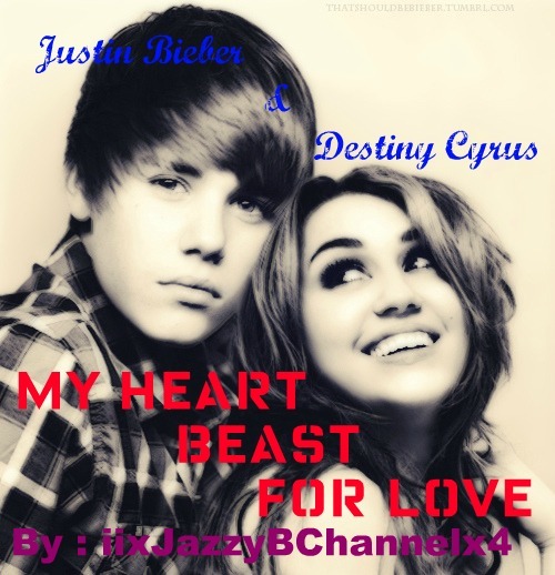 ◆ My Heart Beast For Lov3 ◇