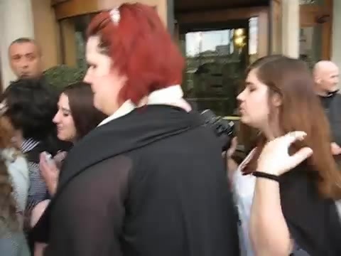 Demi Lovato In Milan - Outside Her Hotel 1313