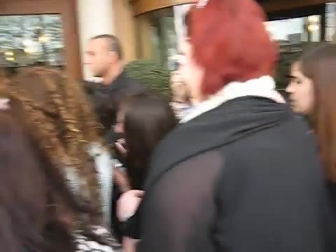 Demi Lovato In Milan - Outside Her Hotel 1327 Demi Lovato In Milan - Outside Her Hotel 1327