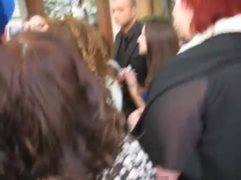 Demi Lovato In Milan - Outside Her Hotel 1338 Demi Lovato In Milan - Outside Her Hotel 1338