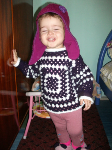 DSCF6080 - Crosetate by MIV