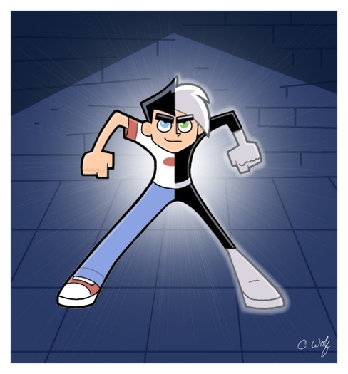 _Danny_Phantom_