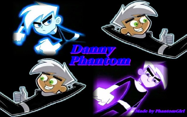 18281 - Danny Phantom