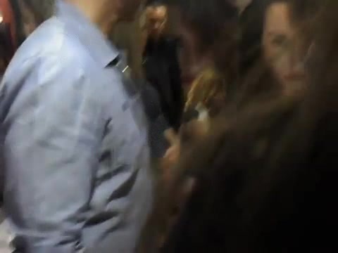 Demi Lovato signing session Mondadori Milano 31-03-12 0041