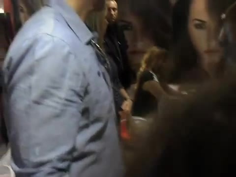 Demi Lovato signing session Mondadori Milano 31-03-12 0052