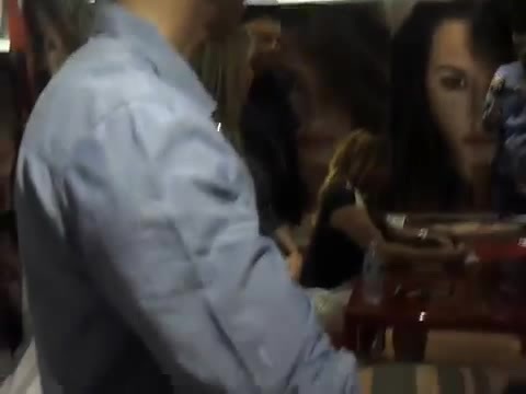 Demi Lovato signing session Mondadori Milano 31-03-12 0091