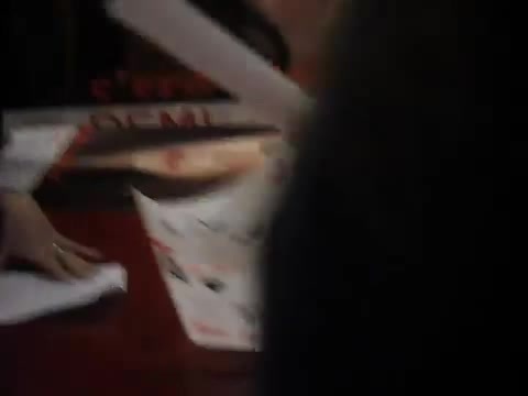 Demi Lovato signing session Mondadori Milano 31-03-12 0422