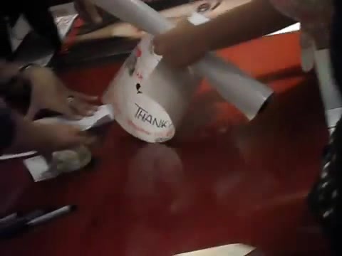 Demi Lovato signing session Mondadori Milano 31-03-12 0463