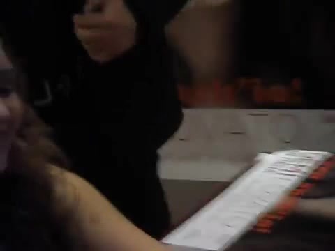 Demi Lovato signing session Mondadori Milano 31-03-12 0702