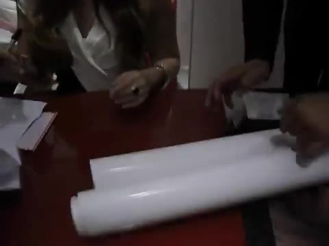 Demi Lovato signing session Mondadori Milano 31-03-12 1183