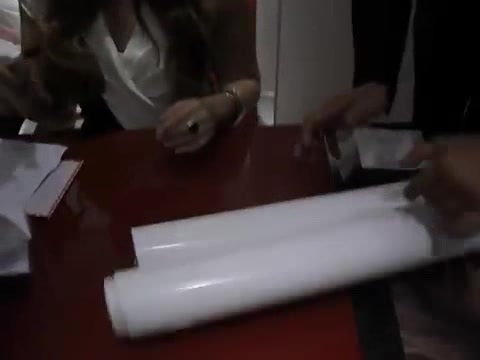 Demi Lovato signing session Mondadori Milano 31-03-12 1184