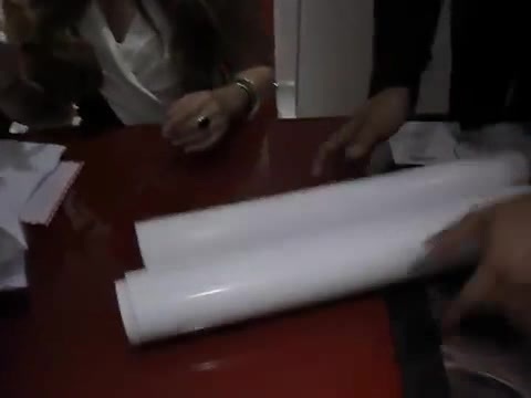 Demi Lovato signing session Mondadori Milano 31-03-12 1187