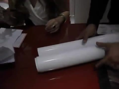 Demi Lovato signing session Mondadori Milano 31-03-12 1191