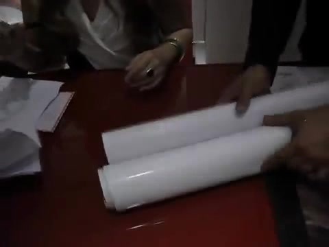 Demi Lovato signing session Mondadori Milano 31-03-12 1193