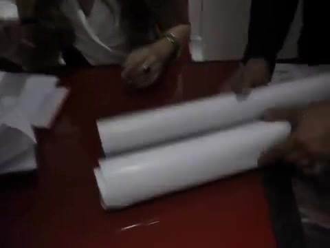 Demi Lovato signing session Mondadori Milano 31-03-12 1194