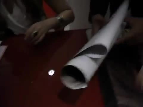 Demi Lovato signing session Mondadori Milano 31-03-12 1209