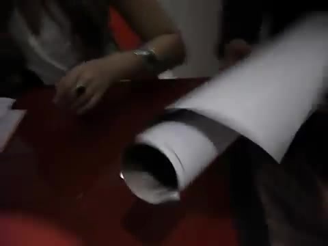 Demi Lovato signing session Mondadori Milano 31-03-12 1211