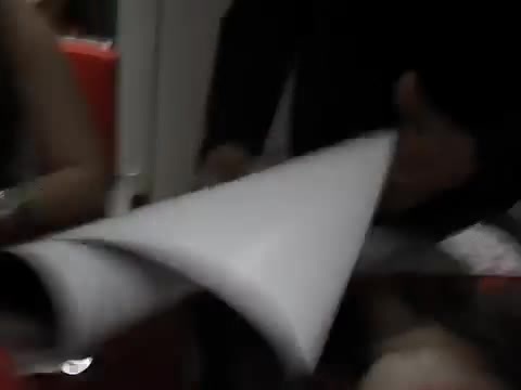 Demi Lovato signing session Mondadori Milano 31-03-12 1217