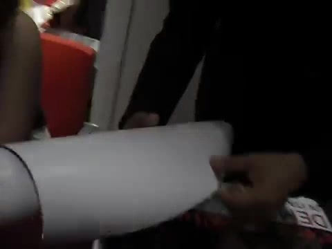 Demi Lovato signing session Mondadori Milano 31-03-12 1222