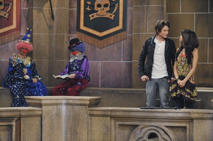 ddd - Best Tamer-Wizards of Waverly Place