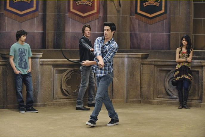 eee - Best Tamer-Wizards of Waverly Place