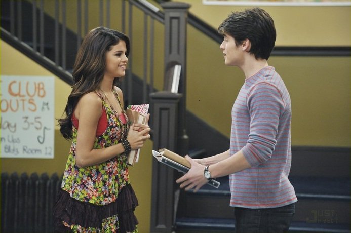 jjjj - Best Tamer-Wizards of Waverly Place