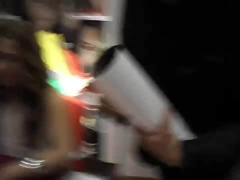 Demi Lovato signing session Mondadori Milano 31-03-12 1273