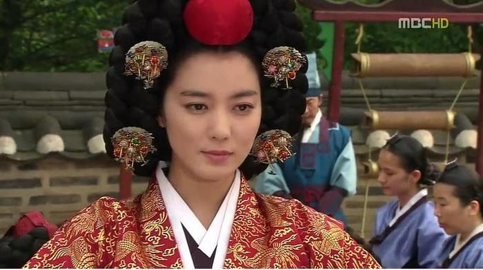 dy27_7_4 - dx _ Doamna OkSan marea concubina a Palatului a clanului Jang InDong _ xb
