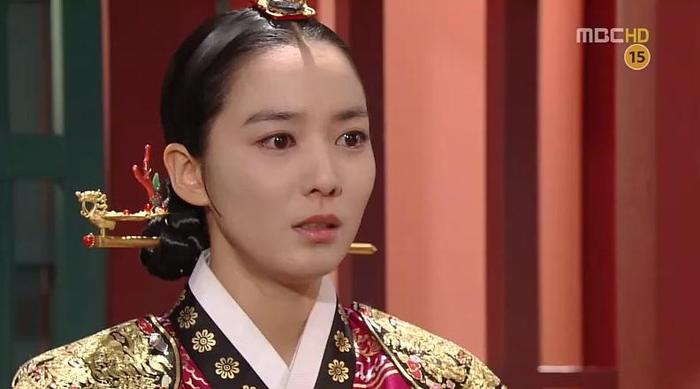 dy30_7_1a - dx _ Doamna OkSan marea concubina a Palatului a clanului Jang InDong _ xb